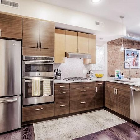 Artist Gallery Downtown 2Bed 2Bath Condo Cincinnati Dış mekan fotoğraf