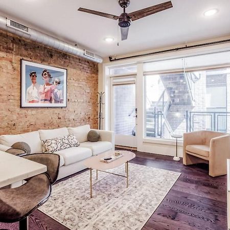 Artist Gallery Downtown 2Bed 2Bath Condo Cincinnati Dış mekan fotoğraf